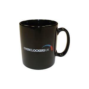 OcUK Official Overclockers UK Elite Gaming Mug