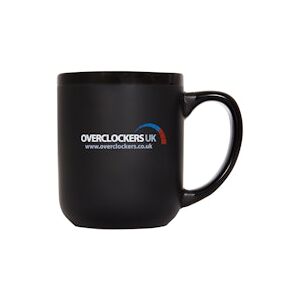 OcUK Official Overclockers UK Extreme Gaming Mug XL