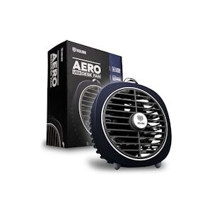 Kolink Aero Dark Blue USB Desktop Fan