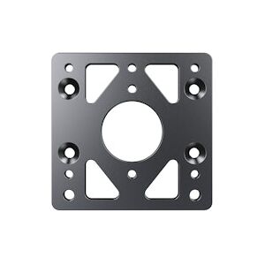 MOZA Racing Wheel Base Adapter Plate for all Moza Wheelbases