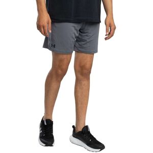 Under Armour Tech Vent Shorts - Castlerock/Black - Male - Size: XL Under Armour Tech Vent Shorts - Castlerock/Black - Male - Size: XL