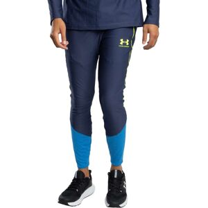 Under Armour Challenger Pro Trousers - Navy/Blue - Male - Size: XL Under Armour Challenger Pro Trousers - Navy/Blue - Male - Size: XL