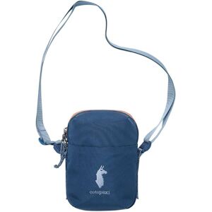 Cotopaxi Todo 1L Shoulder Bag - Deep Sea - Male - Size: One Size Cotopaxi Todo 1L Shoulder Bag - Deep Sea - Male - Size: One Size