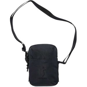 Cotopaxi Todo 1L Shoulder Bag - Black - Male - Size: One Size Cotopaxi Todo 1L Shoulder Bag - Black - Male - Size: One Size