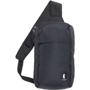 Cotopaxi Todo 8L Sling Bag - Black - Male - Size: One Size Cotopaxi Todo 8L Sling Bag - Black - Male - Size: One Size