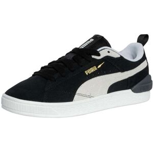 Puma Suede Bloc Trainers - Black/Ebony - Male - Size: 8.5 UK Puma Suede Bloc Trainers - Black/Ebony - Male - Size: 8.5 UK