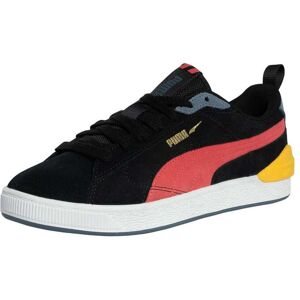PUMA Suede Bloc Sneakers - Sneakers PUMA Suede Bloc Sneakers - Sneakers