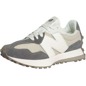 New Balance 327 Mesh Trainers - Castlerock/Timberwolf - Male - Size: 8.5 UK New Balance 327 Mesh Trainers - Castlerock/Timberwolf - Male - Size: 8.5 UK