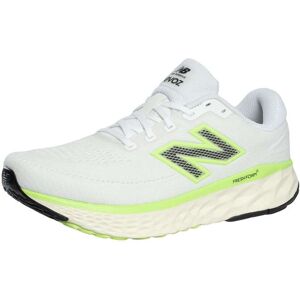 New Balance Fresh Foam Evoz v4 Running Trainers - White/Mint Flash - Male - Size: 8 UK New Balance Fresh Foam Evoz v4 Running Trainers - White/Mint Flash - Male - Size: 8 UK