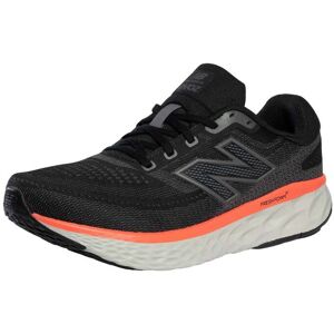 New Balance Fresh Foam Evoz v4 Running Trainers - Black/Castlerock - Male - Size: 11 UK New Balance Fresh Foam Evoz v4 Running Trainers - Black/Castlerock - Male - Size: 11 UK
