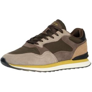 HOFF Aspen City Suede Trainers - Brown - Male - Size: 8 UK HOFF Aspen City Suede Trainers - Brown - Male - Size: 8 UK
