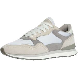 HOFF Lille Man City Suede Trainers - Beige/White - Male - Size: 12 UK HOFF Lille Man City Suede Trainers - Beige/White - Male - Size: 12 UK