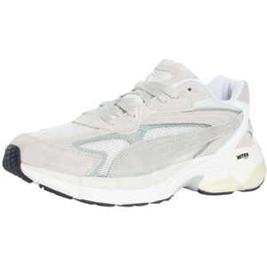 Puma Teveris Nitro Mesh Trainers - Grey Violet/Nimbus Cloud - Male - Size: 9 UK Puma Teveris Nitro Mesh Trainers - Grey Violet/Nimbus Cloud - Male - Size: 9 UK