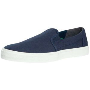 Timberland Union Wharf Slip On Trainers - Navy - Male - Size: 9.5 UK Timberland Union Wharf Slip On Trainers - Navy - Male - Size: 9.5 UK