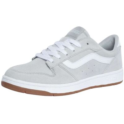 Vans Ryland Suede Trainers - Lunar Rock - Men - Size 7 UK - Trainers Vans Ryland Suede Trainers - Lunar Rock - Men - Size 7 UK - Trainers