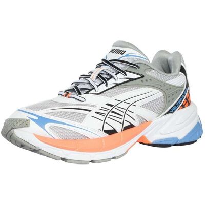 Puma Velophasis Bliss Sneakers - White - Size UK 7.5 - Product Type Puma Velophasis Bliss Sneakers - White - Size UK 7.5 - Product Type