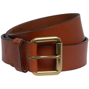 Barbour Allanton Leather Belt - Natural Tan - Male - Size: M Barbour Allanton Leather Belt - Natural Tan - Male - Size: M