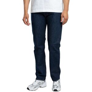 Levis 501 Original Fit Jeans - Onewash - Male - Size: 30W x 34L Levis 501 Original Fit Jeans - Onewash - Male - Size: 30W x 34L