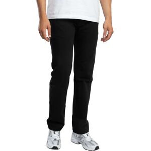 Levis 501 Original Fit Jeans - Black - Male - Size: 38W x 32L Levis 501 Original Fit Jeans - Black - Male - Size: 38W x 32L