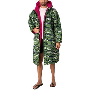 Regatta Waterproof Unisex Changing Robe - Beach Surfing - XS/S Regatta Waterproof Unisex Changing Robe - Beach Surfing - XS/S
