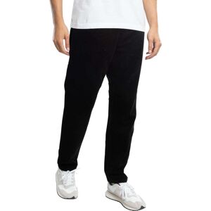 Carhartt WIP Newel Cord Trousers - Black - Male - Size: 36W x 32L Carhartt WIP Newel Cord Trousers - Black - Male - Size: 36W x 32L