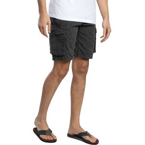 Superdry Parachute Light Cargo Shorts - Blackboard - Male - Size: 32W Superdry Parachute Light Cargo Shorts - Blackboard - Male - Size: 32W