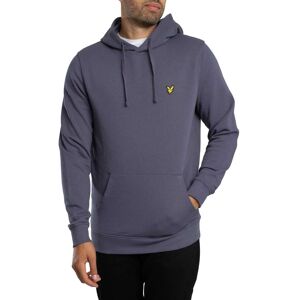 Lyle Scott Hoodie Sweatshirt - Casual Style Lyle Scott Hoodie Sweatshirt - Casual Style