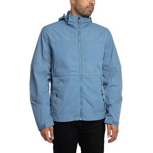 Lyle & Scott Stow Away Jacket - Ocean Sky - Male - Size: S Lyle & Scott Stow Away Jacket - Ocean Sky - Male - Size: S