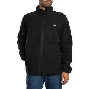 Berghaus Hanby Jacket - Black/Black - Male - Size: XL Berghaus Hanby Jacket - Black/Black - Male - Size: XL
