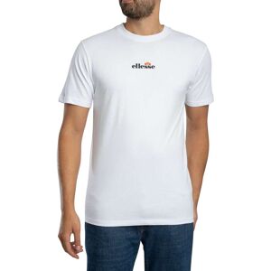 Ellesse Ollio 2 T-Shirt - White - Male - Size: S Ellesse Ollio 2 T-Shirt - White - Male - Size: S
