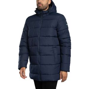 Regatta Lakiver Padded Jacket - Navy - Male - Size: L Regatta Lakiver Padded Jacket - Navy - Male - Size: L