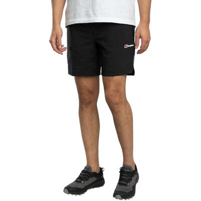 Berghaus Wavertree Shorts - Black - Male - Size: S Berghaus Wavertree Shorts - Black - Male - Size: S
