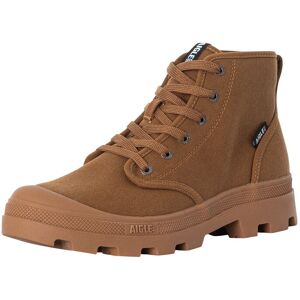 Aigle Tenere CVS Boots - Marron - Male - Size: 8 UK Aigle Tenere CVS Boots - Marron - Male - Size: 8 UK