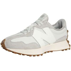 New Balance 327 Suede Trainers - Rain Cloud/Sea Salt - Male - Size: 7 UK New Balance 327 Suede Trainers - Rain Cloud/Sea Salt - Male - Size: 7 UK