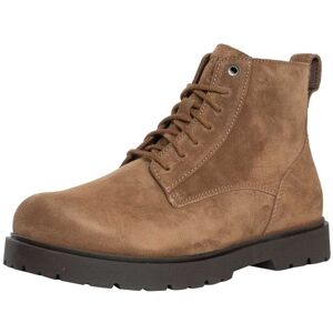 Birkenstock Highwood Lace Mid Suede Boots - Deark Tea - Male - Size: 10.5 UK Birkenstock Highwood Lace Mid Suede Boots - Deark Tea - Male - Size: 10.5 UK