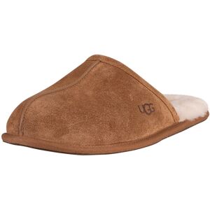 Ugg Scuff Suede Slippers - Chestnut Ugg Scuff Suede Slippers - Chestnut