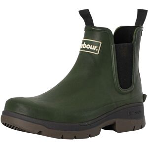 Barbour Nimbus Wellington Boots - Olive Barbour Nimbus Wellington Boots - Olive