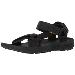 Teva Hydratrek Sandals - Black Teva Hydratrek Sandals - Black