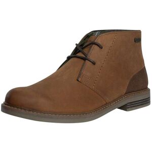 Barbour Readhead Leather Boots - Tan - Male - Size: 6 UK Barbour Readhead Leather Boots - Tan - Male - Size: 6 UK