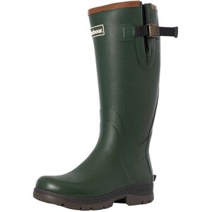 Barbour Tempest Wellington Boots - Olive Barbour Tempest Wellington Boots - Olive