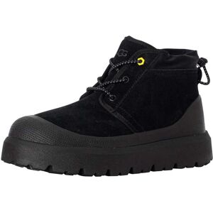 Ugg Neumel Weather Hybrid Boots - Black/Black Ugg Neumel Weather Hybrid Boots - Black/Black