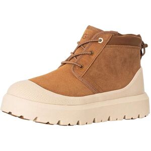 Ugg Neumel Weather Hybrid Boots - Chestnut/Whitecap - Male - Size: 5 UK Ugg Neumel Weather Hybrid Boots - Chestnut/Whitecap - Male - Size: 5 UK