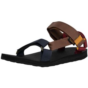 Teva Original Universal Sandals - Total Eclipse Multi Teva Original Universal Sandals - Total Eclipse Multi