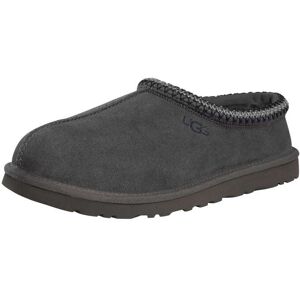 Ugg Tasman II Slippers - Dark Grey - Male - Size: 6 UK Ugg Tasman II Slippers - Dark Grey - Male - Size: 6 UK