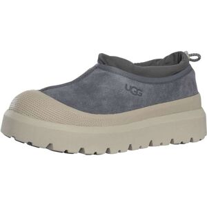 Ugg Tasman Weather Hybrid Shoes - Obsidian/Cobble Grey Ugg Tasman Weather Hybrid Shoes - Obsidian/Cobble Grey
