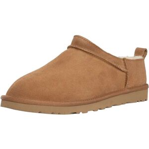 Ugg Classic Micro Slipper - Chestnut Ugg Classic Micro Slipper - Chestnut