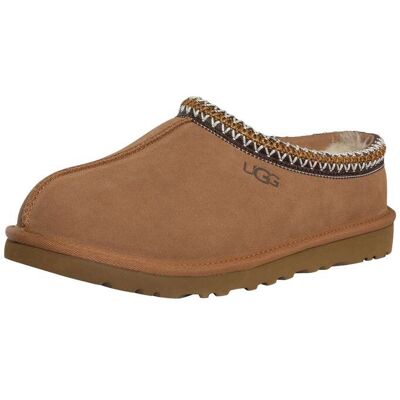 Ugg Tasman II Slippers - Chestnut - Male - Size: 11 UK Ugg Tasman II Slippers - Chestnut - Male - Size: 11 UK