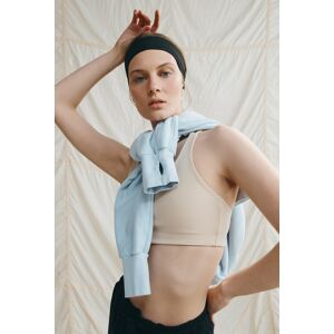 Ghost Strappy Bra Nude female Ghost Strappy Bra Nude female