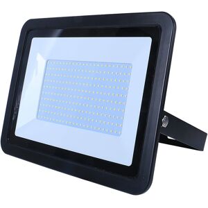 150w LED Floodlight With Photocell Sensor in Cool White 150w LED Floodlight With Photocell Sensor in Cool White
