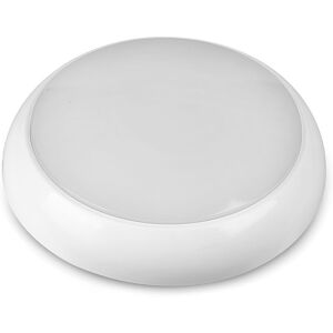 18w LED Polo Twist & Lock Bulkhead / Dome Light With 3hr Emergency Module 18w LED Polo Twist & Lock Bulkhead / Dome Light With 3hr Emergency Module